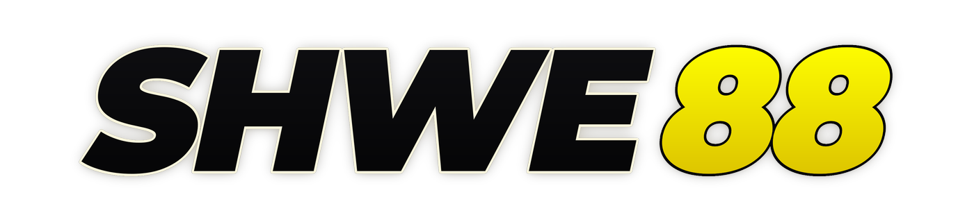 shwe88 Logo